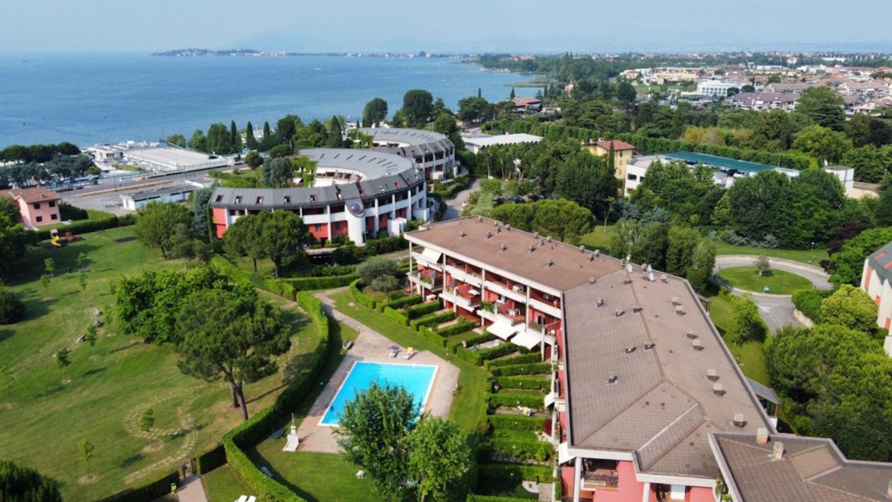 Appartamento Residence Teatri Desenzano - GardaCase net *